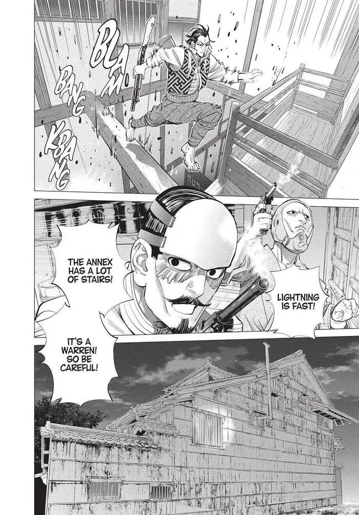 Golden Kamuy Chapter 106 image 03_optimized